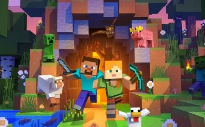 Mojang Pays Tribute to Minecraft Youtuber Technoblade