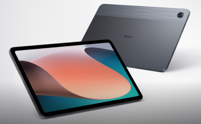Oppo Pad Air with Snapdragon 680 Launched in India
