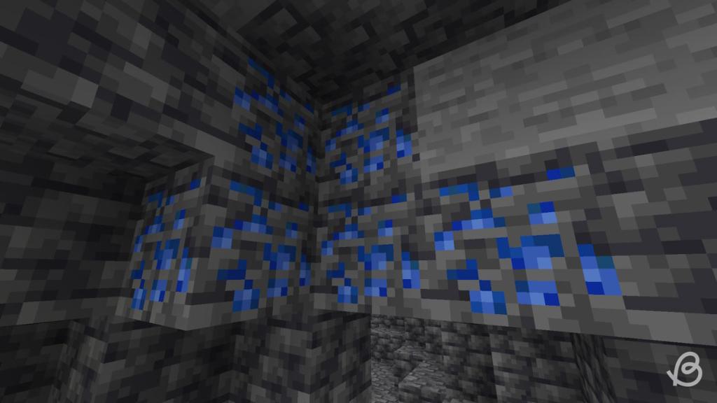 Minecraft Ore Distribution Guide: All Ore Levels and How to Find Them ...