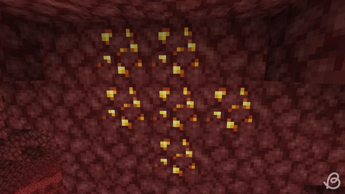 Minecraft Ore Distribution Guide: All Ore Levels and How to Find Them ...