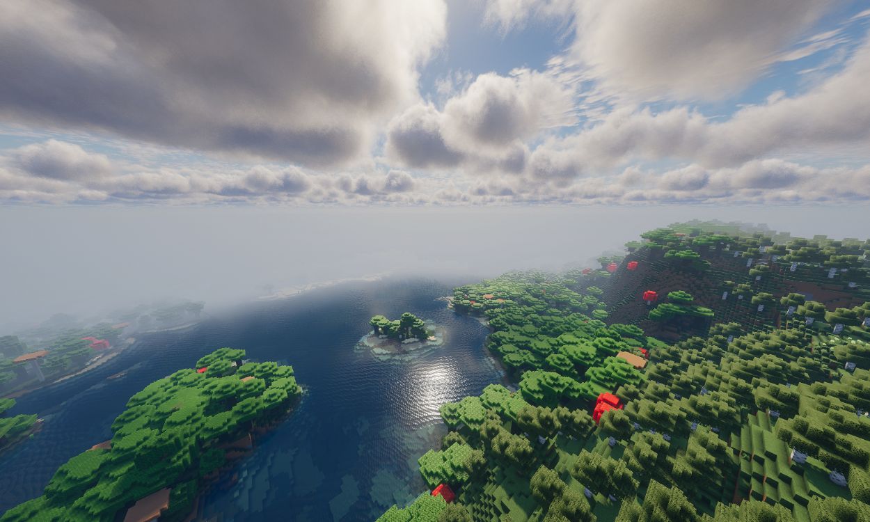 10 Best Minecraft Shaders for Low-End PCs