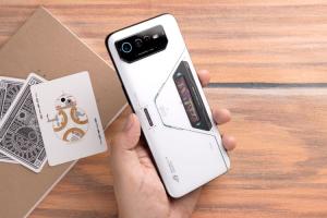 Asus ROG Phone 6 Series Now Available via Vijay Sales in India