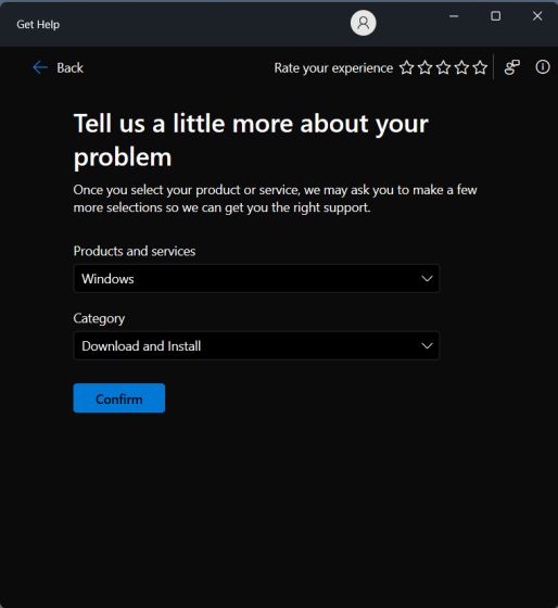 Get Help in Windows 11 (2022)