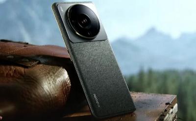 XIAOMI 12S Ultra