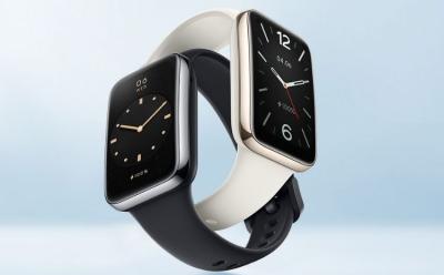 Xiaomi Mi Smart Band 7 Pro launched