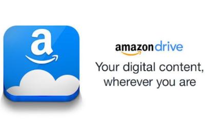 amazon drive shut down