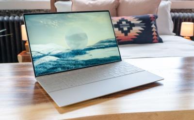dell xps 13 plus 9320 launched in india