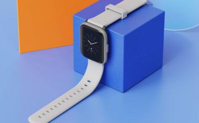 dizo watch d sharp launched in india