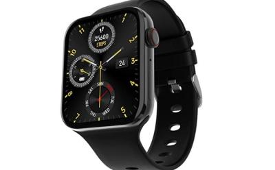 fire boltt visionary launched