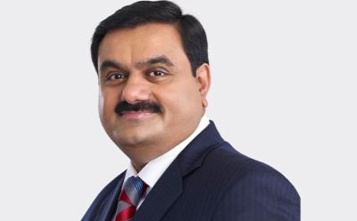 gautam adani