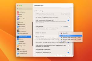How to Change the Default Browser on Your Mac