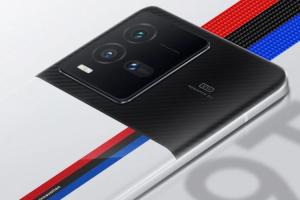 iQOO 9T with Snapdragon 8+ Gen 1 Coming to India on August 2