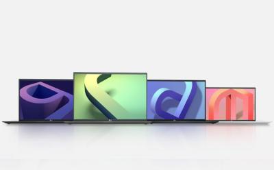 lg 2022 gram laptops launched