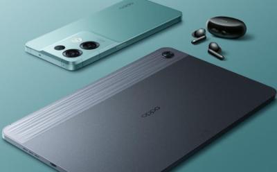 oppo pad air enco x2 india launch