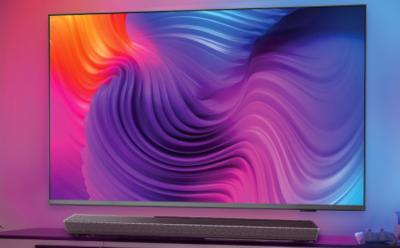 philips 7900 series TV