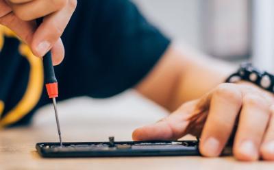 right to repair india