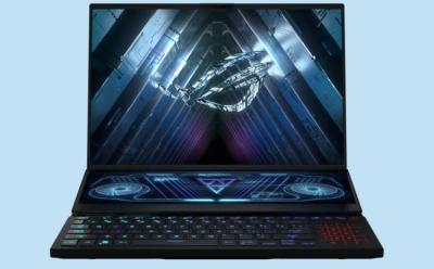 rog zephyrus duo 16