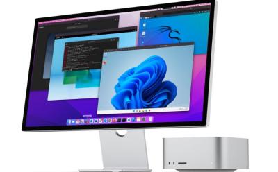 vmware fusion windows 11 on macs