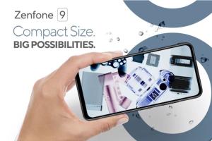 Asus Zenfone 9 Confirmed to Launch on July 28