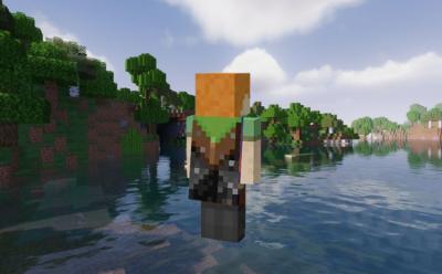A New Minecraft Cape Might Be On Its Way