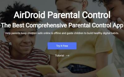 Airdroid featured image