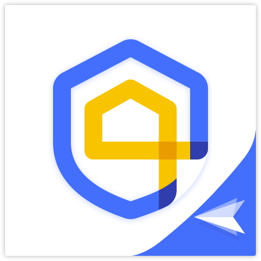 airdroid logo