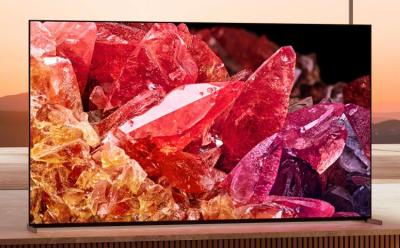 Sony BRAVIA XR 85X95K 4K Mini LED launched in india