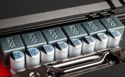 what is a VRM in a motherboard and why is it important