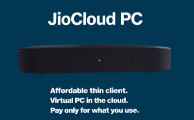 Jio-Cloud-PC