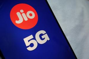 Jio True 5G Reaches Bengaluru and Hyderabad