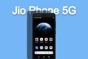 Jio Phone 5G: Price, Specs, Launch Date, Leaks, Online Booking, and More
