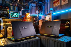 Why MSI Crosshair 15 Is the Perfect Companion for Your Gaming Needs