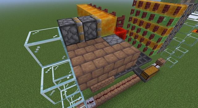 How to Make a Tree Farm in Minecraft [10,000+ Logs/ Hour] | Beebom