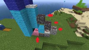 How to Make AFK Fish Farm in Minecraft in 2022 [2 Methods] | Beebom