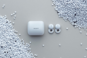 Sony LinkBuds with Unique Open Ring Design Launched in India