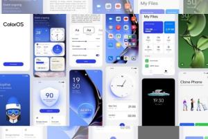 Oppo Introduces ColorOS 13: Features, Rollout Timeline, and More