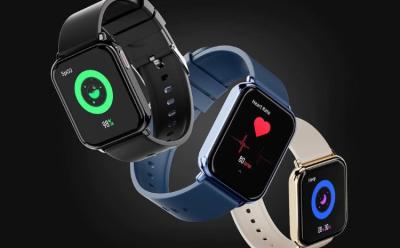 fire boltt hulk launched in India