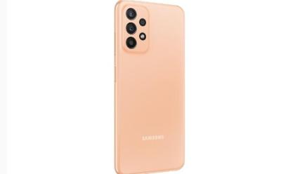 galaxy a23 5g launched