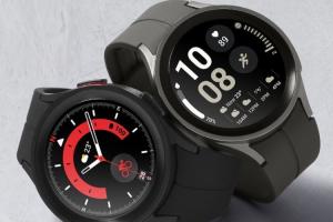 Samsung Galaxy Watch 5 Series, Galaxy Buds 2 Pro Launched