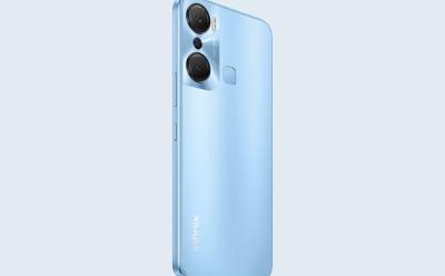 infinix hot 12 pro launched in India