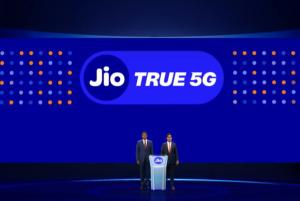 Jio 5G Announced: Reliance Jio to Launch 'True 5G' Network in India