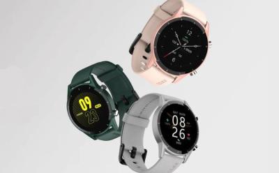 noisefit core 2 launched in India