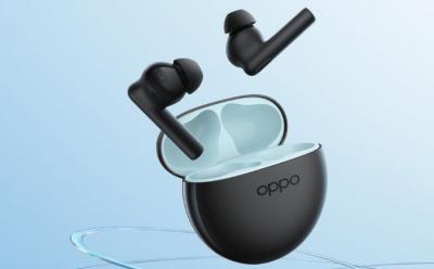 oppo enco buds 2 launched in India