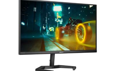 philips momentum 3000 monitors launched in india
