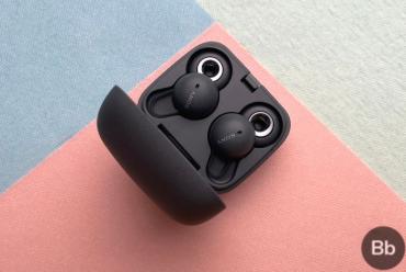 Sony LinkBuds Review: It Ain't Linking! | Beebom