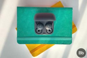 Sony LinkBuds Review: It Ain't Linking!