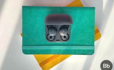sony linkbuds review