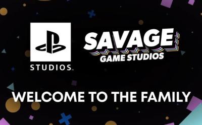 sony savage game studios acquisition
