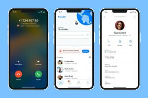 Truecaller for iOS Updated with Better Spam Detection and More