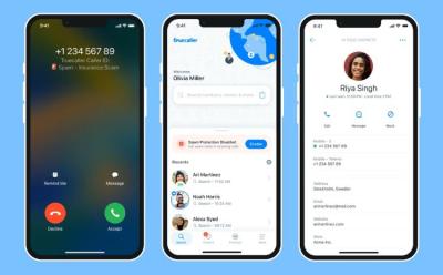 truecaller ios app update